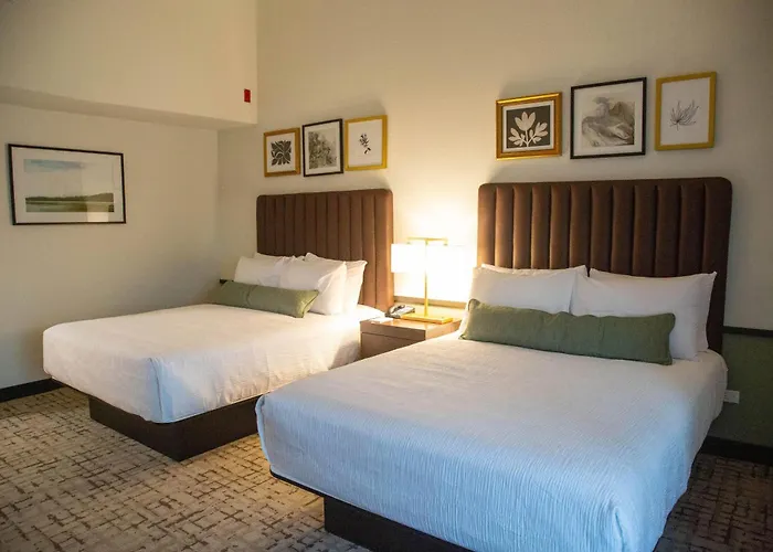 Bay Valley Resort, A Wyndham Hotel